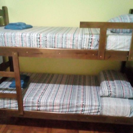 Eco Brotas Pousada E Rafting Exterior photo
