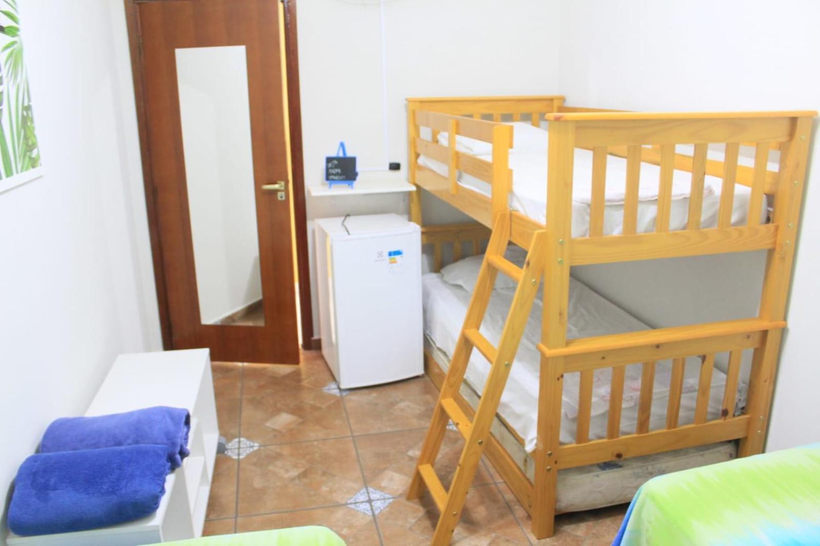 Eco Brotas Pousada E Rafting Exterior photo