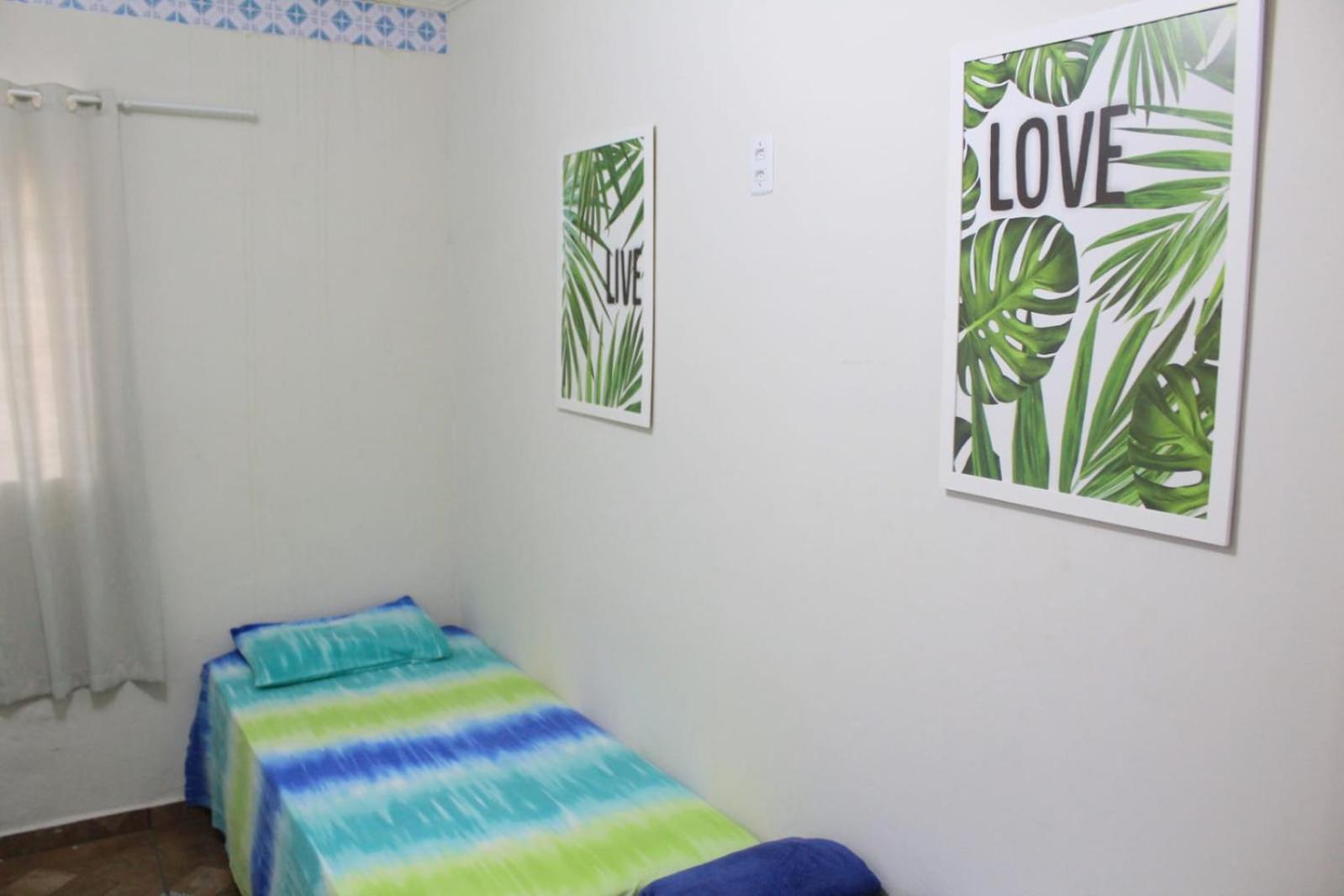 Eco Brotas Pousada E Rafting Exterior photo