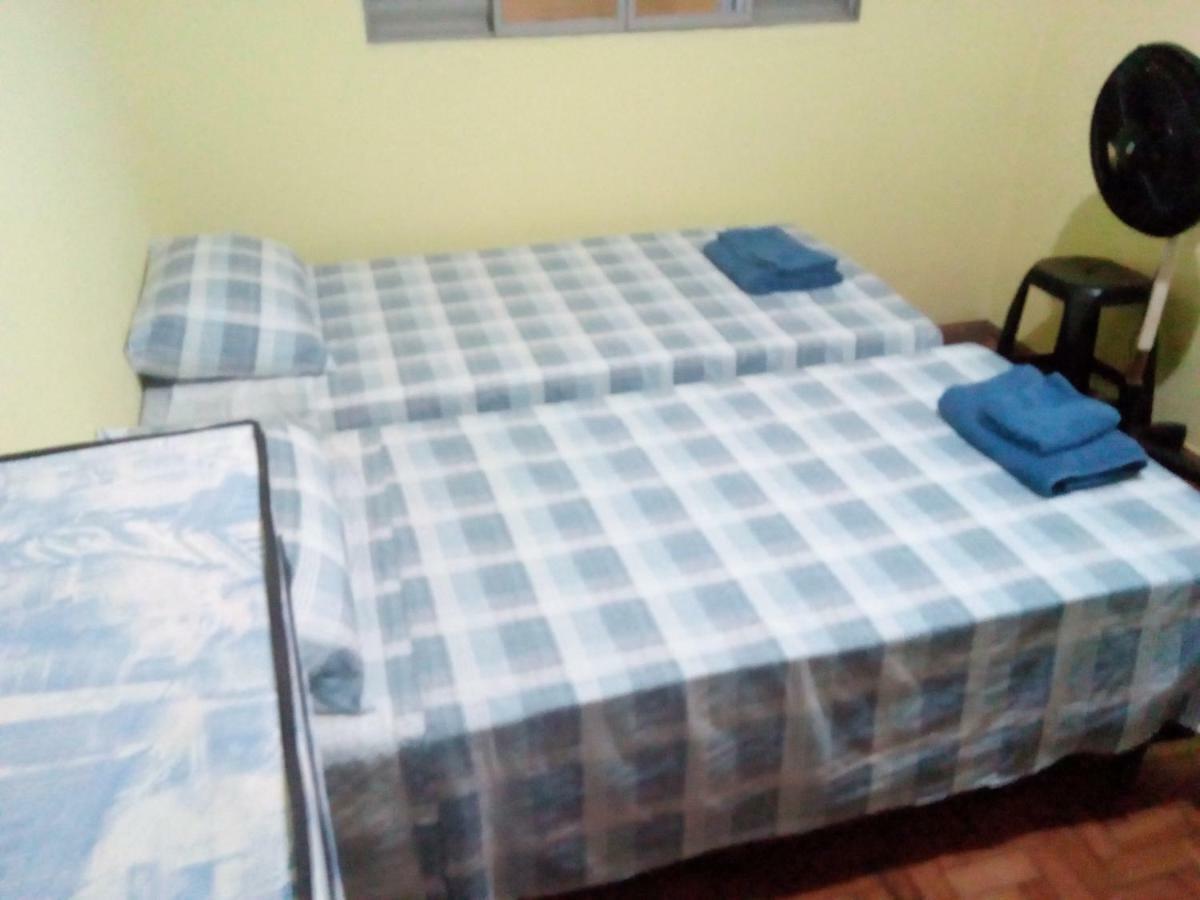 Eco Brotas Pousada E Rafting Exterior photo