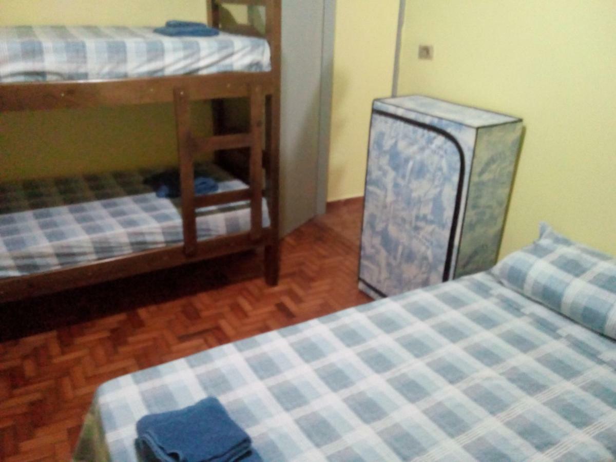 Eco Brotas Pousada E Rafting Exterior photo